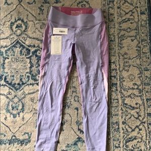 OUTDOOR VOICES TECHSWEAT 7/8 ZOOM LEGGINGS